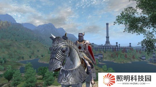 曝《上古卷轴4》重制版将在6月前推出 真令人兴奋