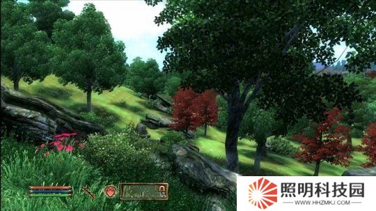 传言称《上古卷轴4：湮没》重制版将于4月公布发行