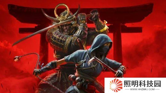 外界推测《刺客信条：影》总成本或超过了4亿美元