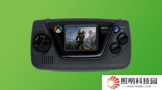 据报道Xbox下一代主机预计会在2027年推出掌机设备将于今年推出