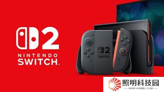 任天堂新专利曝光Switch2或将支持语音聊天