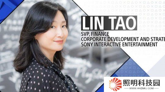 陶琳成为索尼首位女性CFO 曾主导收购Bungie