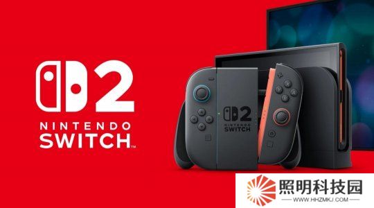 Switch2获得巨大升级 支持Amiibo和更快的网速