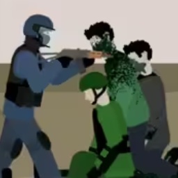 特战射击精英安卓版
