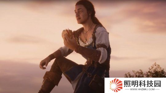 《神鬼寓言4》延期至2026年发售 将呈现最美丽世界