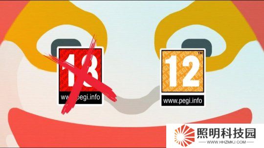 不满评级分类上诉后 《小丑牌》现为PEGI 12游戏