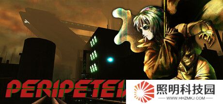《Peripeteia》Steam抢先体验 佣兵战斗模拟