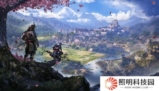 育碧称《刺客信条：影》是虚构的：要学真实历史去博物馆