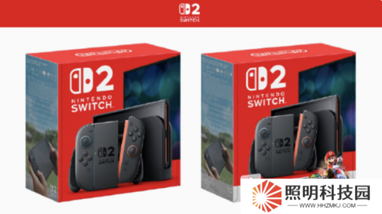 太坑爹了！Switch2搞起价格歧视 国际版价格比日版贵30%