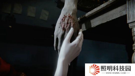 还是多人游戏 任天堂直面会FS社发新作 玩家《血源2》梦碎