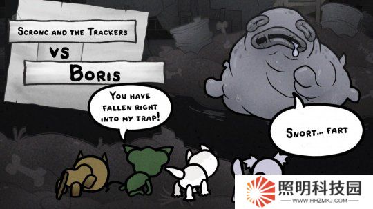 《以撒的结合》创作者打造养猫游戏新作《Mewgenics》