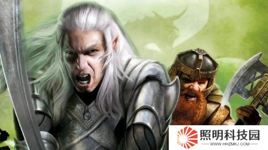 开发历史13年 游戏MOD《中土之战：扩展版》正式发布
