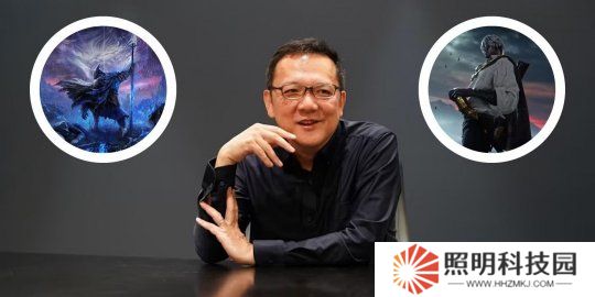 宫崎英高称《The Duskbloods》原为初代Switch开发
