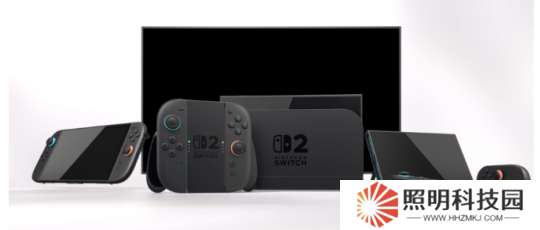Switch 2依然没有商城BGM 官方称不愿妨碍玩家浏览游戏