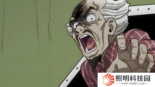 高玩使用Switch游戏《迷托邦》打造JOJO角色 惊人还原度
