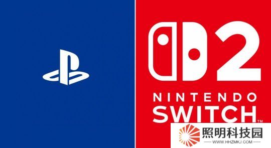索尼向PS玩家发布调查 询问对Switch 2的看法
