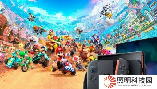 任天堂为80美元定价辩护：Switch2游戏将证明新价格合理