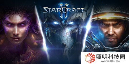经典赛事回归 《星际争霸2》宣布将重返电竞世界杯