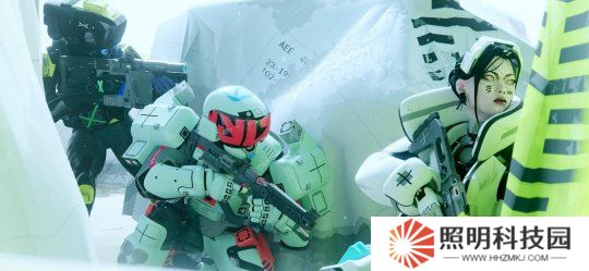 Bungie《马拉松》将全面揭晓 4月13日举办发布会
