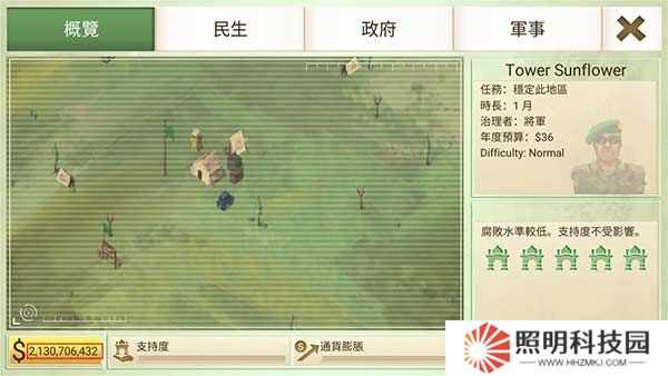 反叛公司