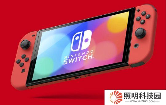 任天堂不会放弃支持Switch 1 这一群体达1.5亿