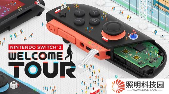 任天堂回应《Switch2秘密展》收费争议：绝对物超所值