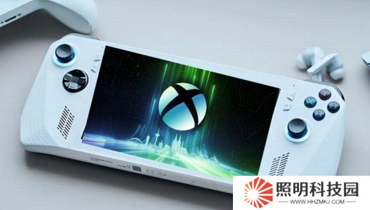 Xbox负责人斯宾塞对未来Xbox掌机计划感到非常兴奋