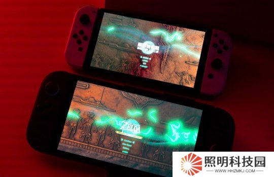 Switch 2续航能力下降 任天堂开发者给出解释