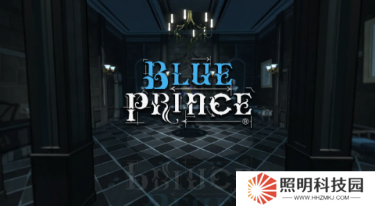 《Blue Prince》获M站均分92好评 解谜新游发售在即