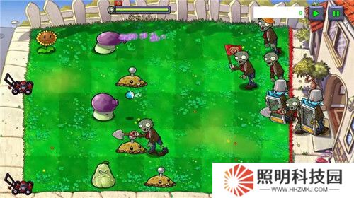 植物大战僵尸重生版最新版