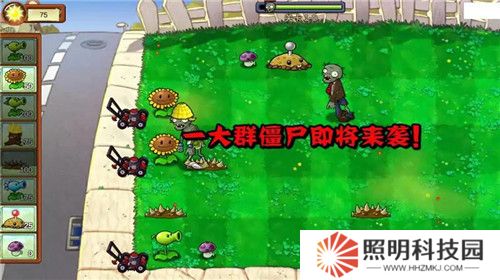 植物大战僵尸重生版最新版