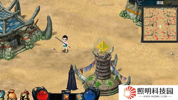 我的修行世界最新版