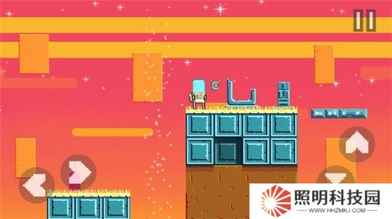 星球探索无限资源版