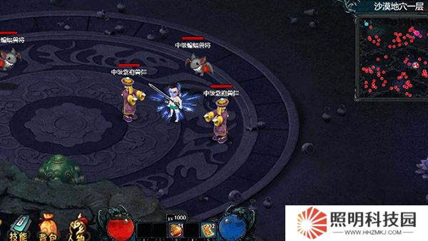 我的修行世界最新版