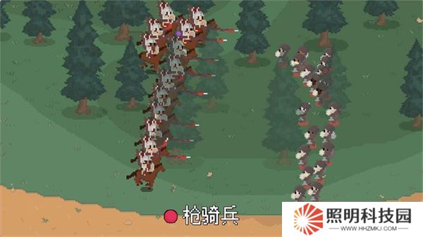罗德里游戏最新版