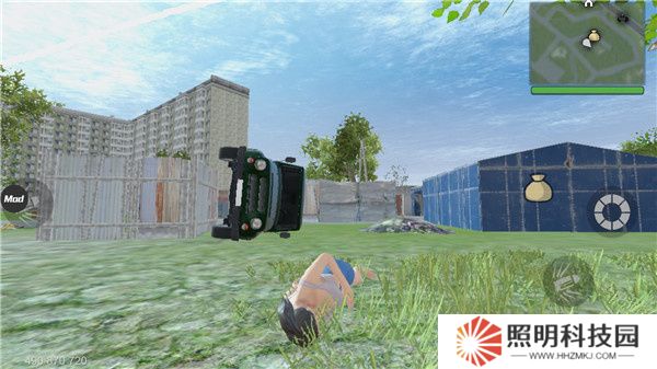 火力全开2城市狂热2024最新版