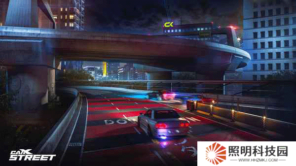 CarXStreet手机版