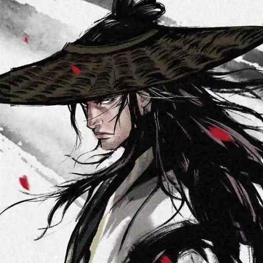 烟雨江湖uc版